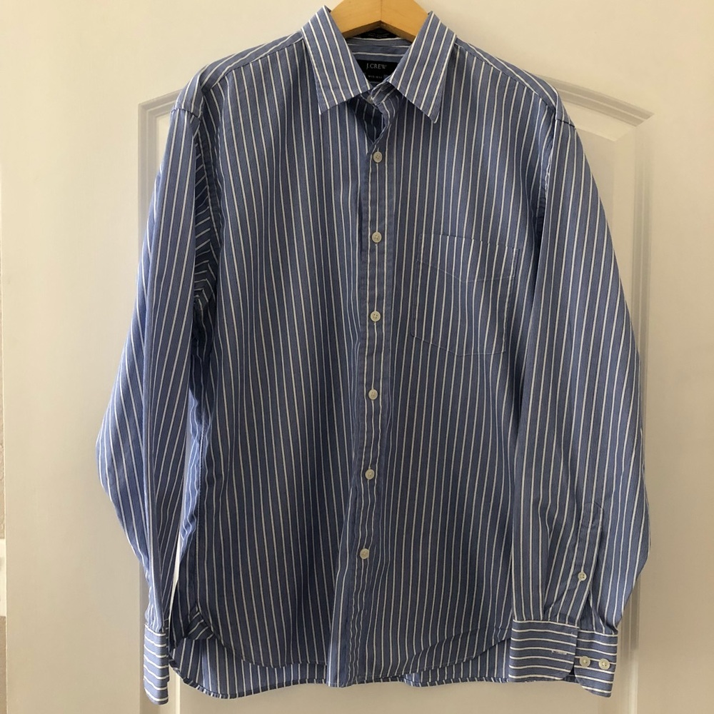 J. Crew dress shirt